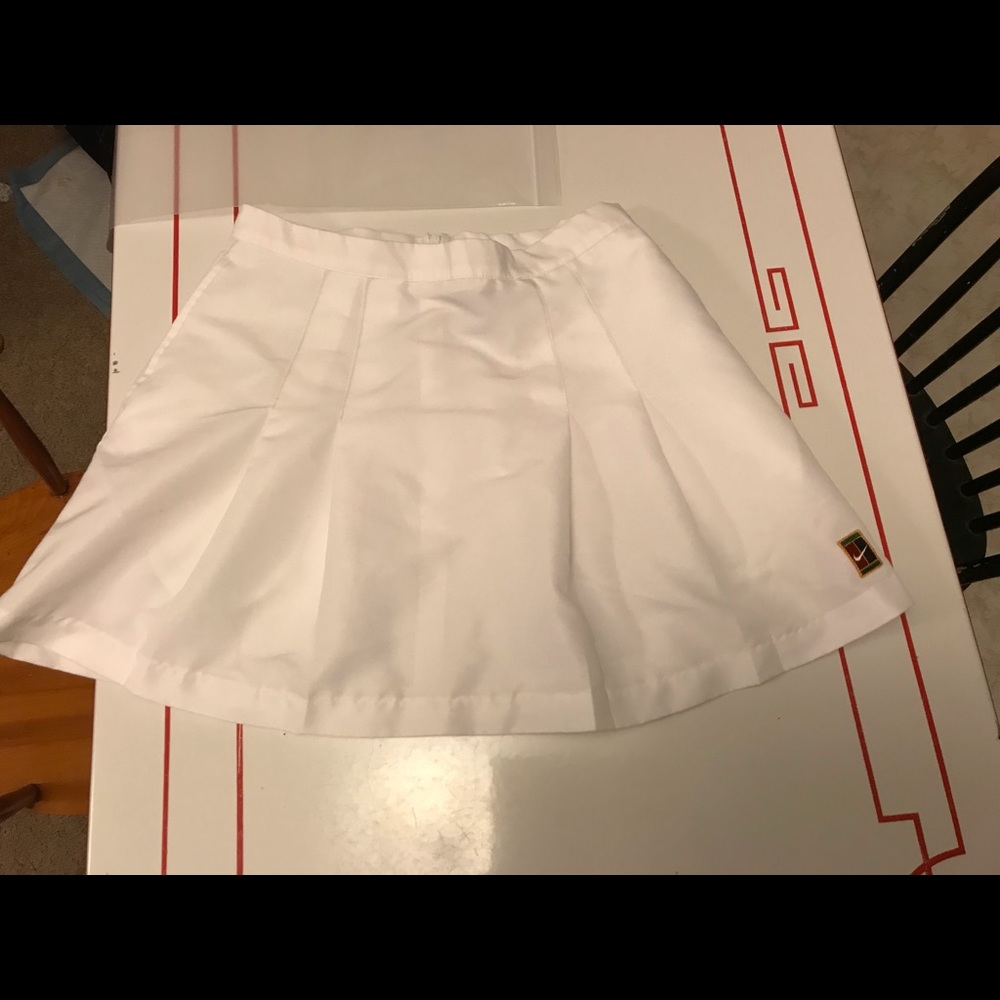Reebok tennis skirt
